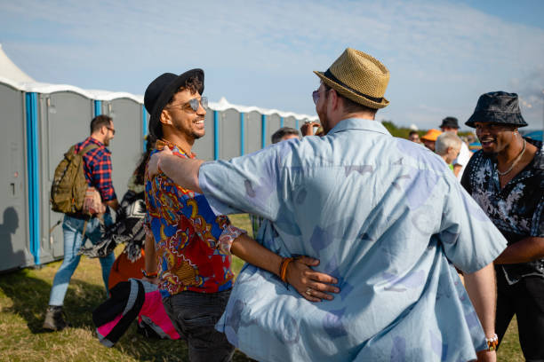 Best Best portable toilet rental  in Melody Hill, IN