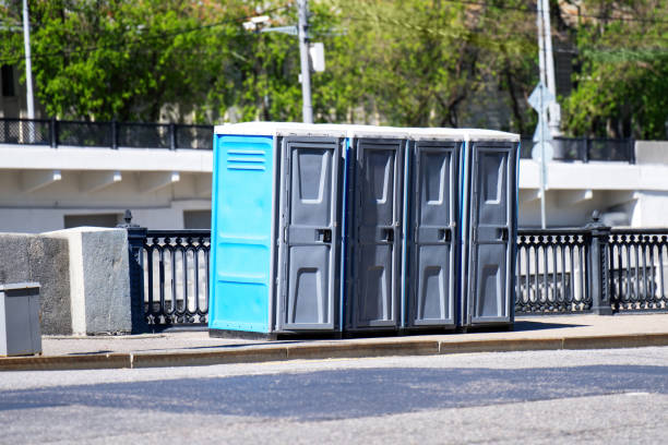Best Affordable porta potty rental  in Melody Hill, IN