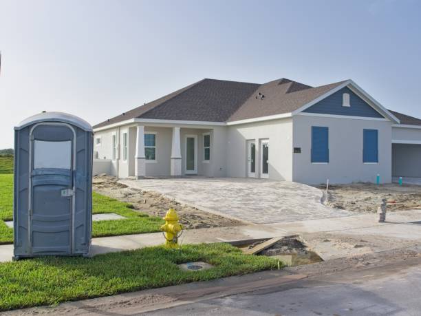 Portable Toilet Options We Offer in Melody Hill, IN