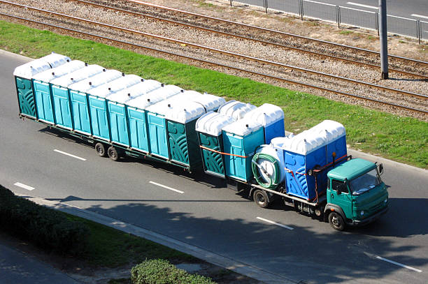 Best Local porta potty services  in Melody Hill, IN